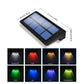 Frendorf | SolarFlare - verstellbares LED-Licht