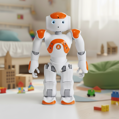 Frendorf | Smart Robot – Interaktiver Lern- und Spielroboter für Kinder