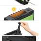 Frendorf | TerroVolt - Multifunktionales Solarradio mit Powerbank