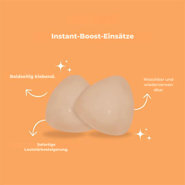 Frendorf | AufzugMax Klebriger Brustlifting-Boost