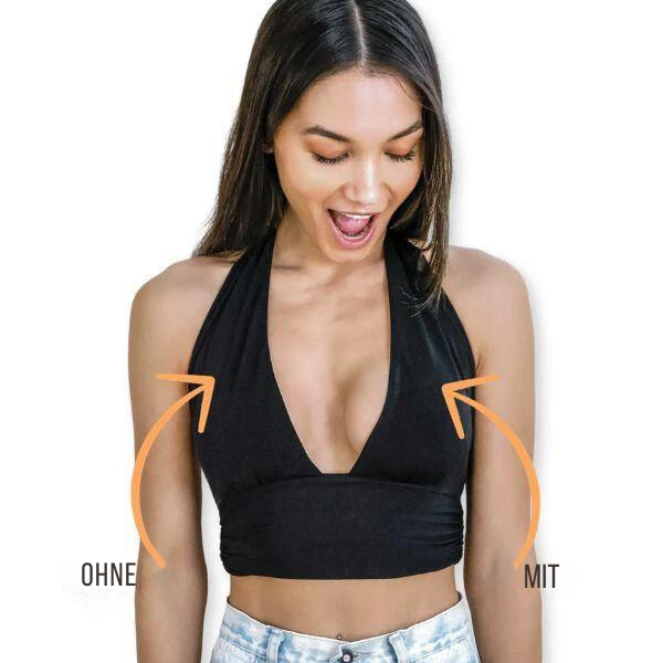 Frendorf | AufzugMax Klebriger Brustlifting-Boost