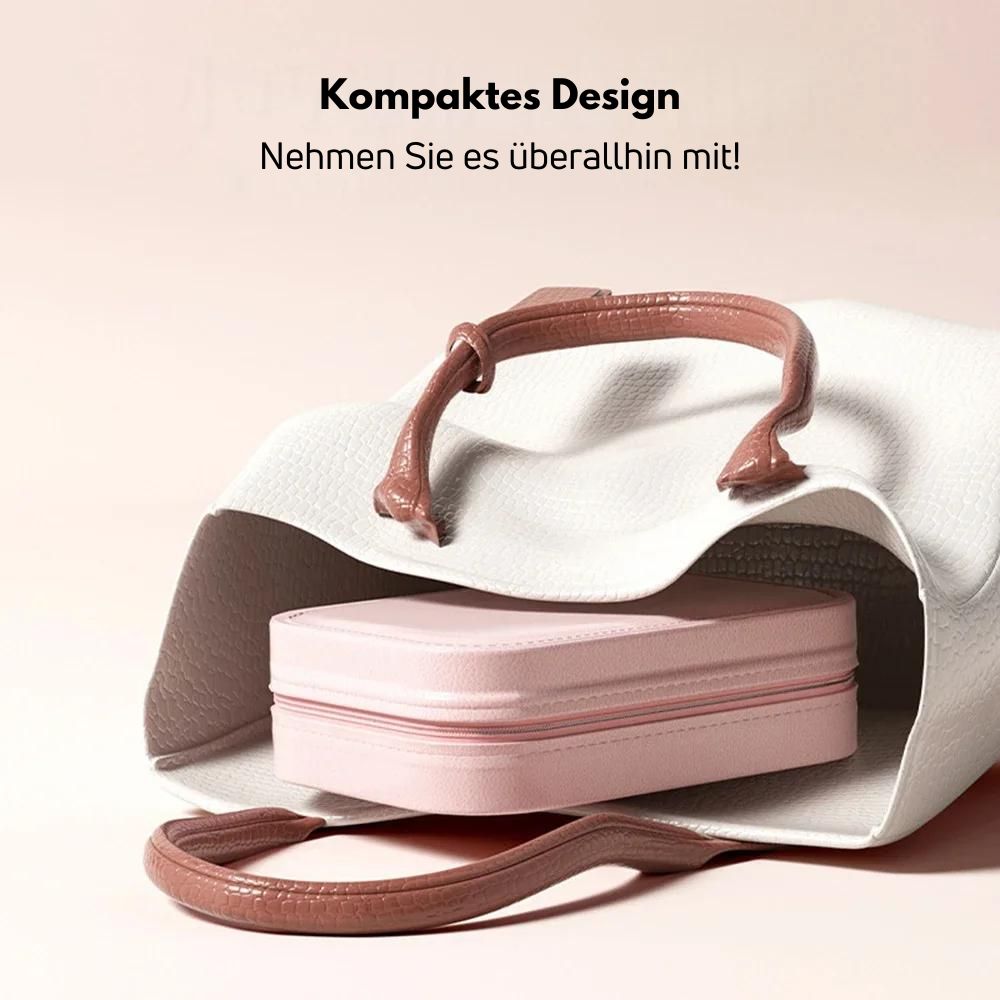 Frendorf | BeautyCase – Perfekter Look überall!