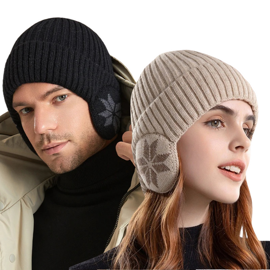 Frendorf | BlockKühlen Kuscheliges Winteressencial