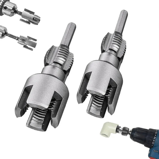 Frendorf | Gewindeschneider-Set – Für defekte Rohre & neue Anschlüsse