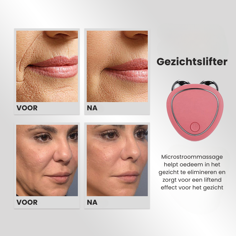 Frendorf |  Meyu - Massagegerät für das Gesicht