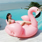 Frendorf | Aufblasbarer Schwimmender Flamingo
