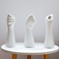 Gibbar Vase