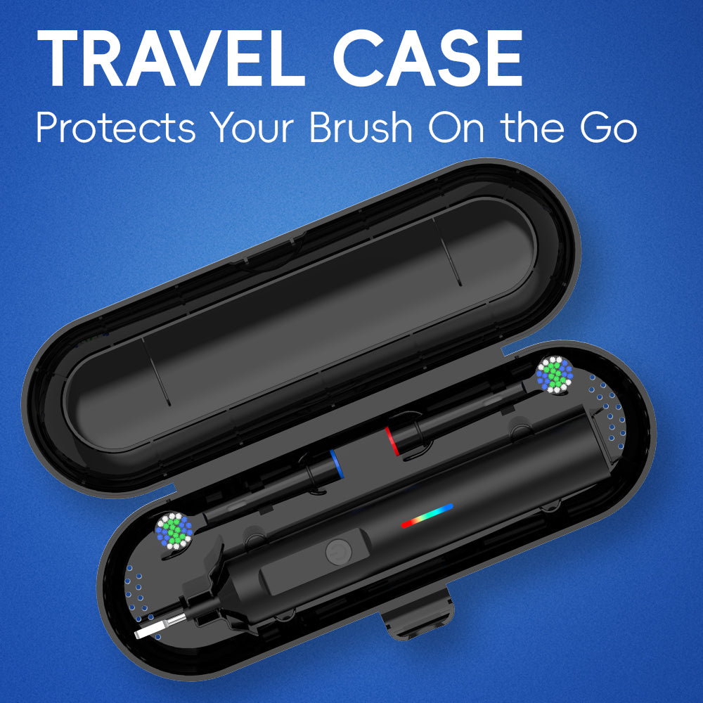 Frendorf | 360 rotierende Zahnbürste