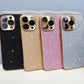 Frendorf | Leder Premium MagSafe Apple iPhone Hülle mit galvanisiertem Rahmen | Goldener Rahmen Case, Kameraschutz - Schutzhülle für iPhone 15, 14 Pro Max Plus