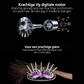 Frendorf | Glossify | Haar Styler 5-in-1 | Krachtige 1000W - Styler - Haardroger