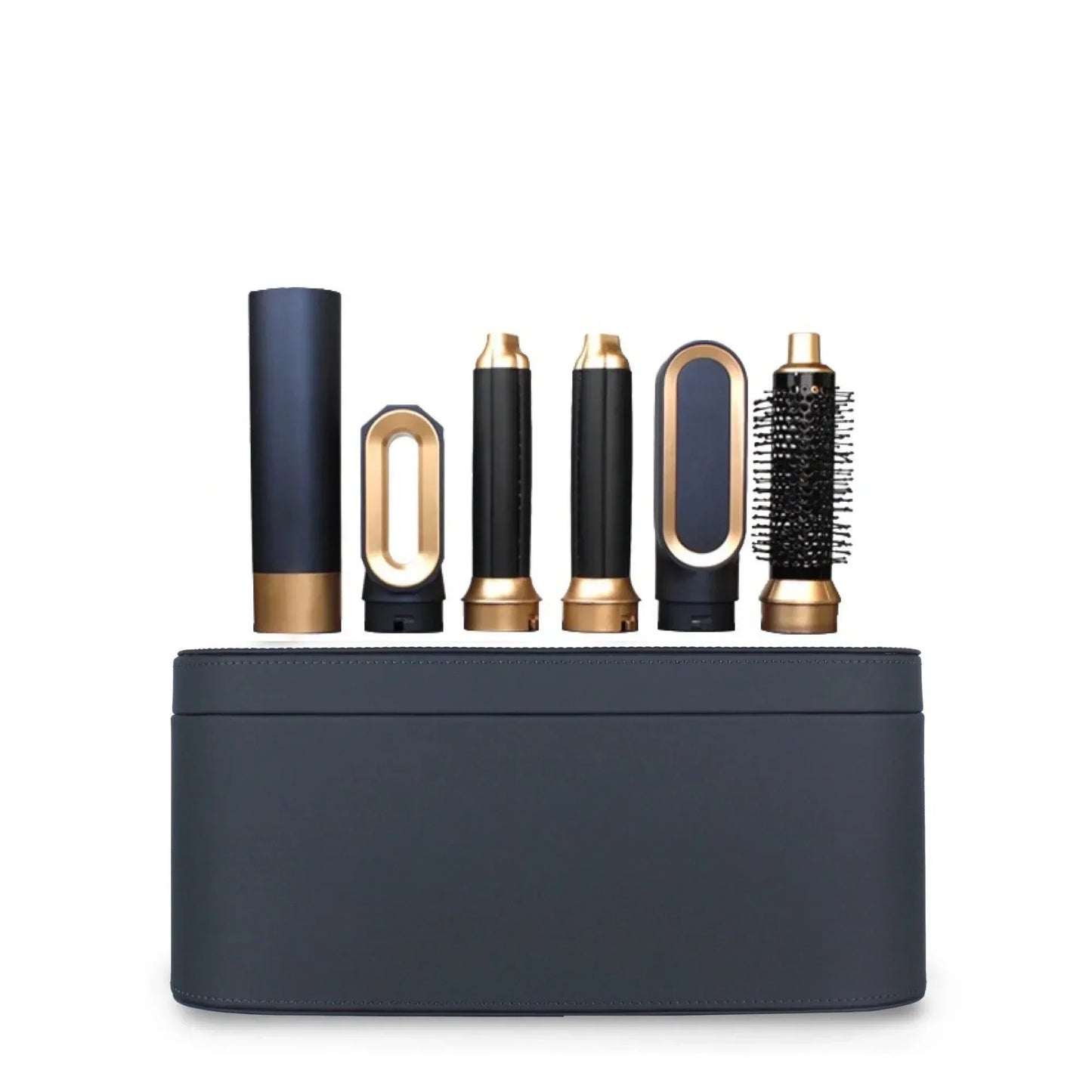Frendorf | Glossify | Haar Styler 5-in-1 | Krachtige 1000W - Styler - Haardroger