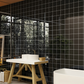 Frendorf | GlossyLux PVC Wandpaneele – Wasserfest & Selbstklebend für Bad & Küche (30×60 cm)