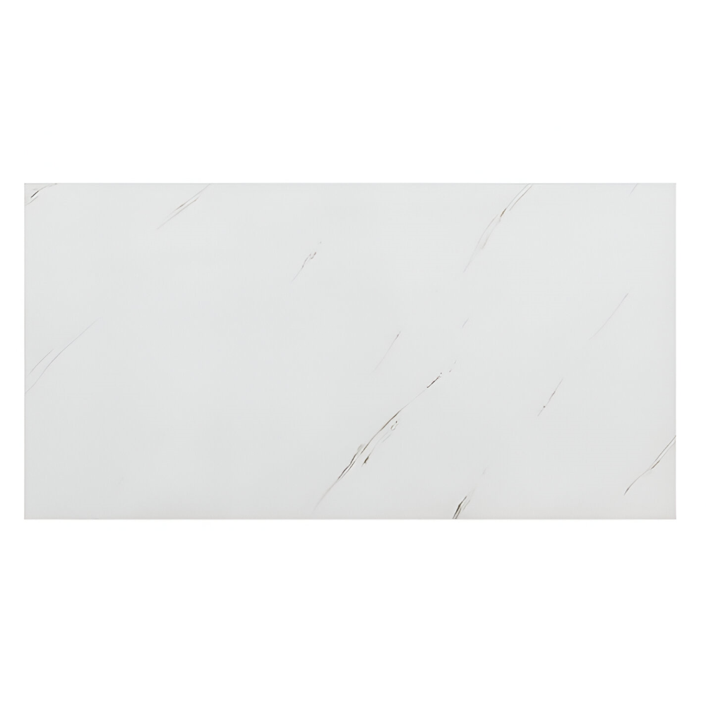 Frendorf | GlossyLux PVC Wandpaneele – Wasserfest & Selbstklebend für Bad & Küche (30×60 cm)