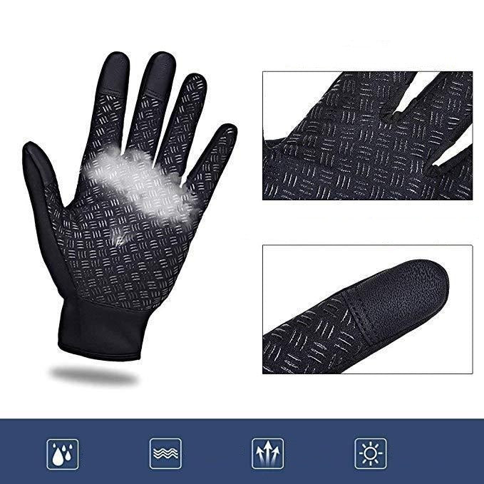 Frendorf | und winddichte Thermohandschuhe