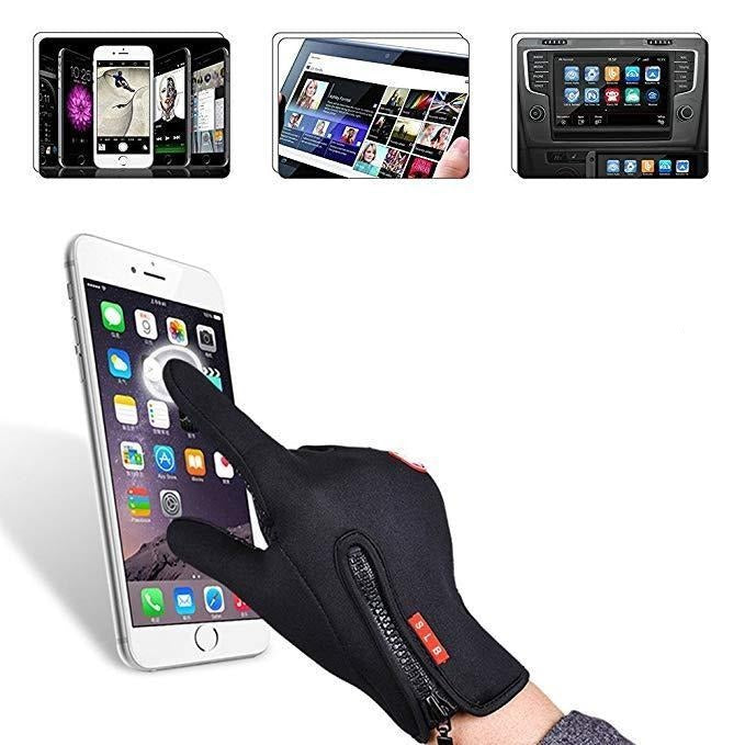 Frendorf | und winddichte Thermohandschuhe