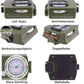 Frendorf | PfadFinder - Profi Outdoor Kompass