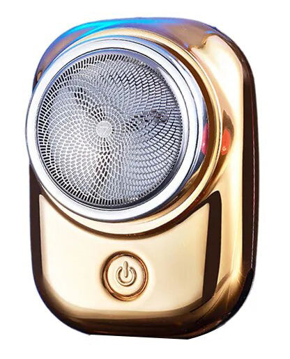 Frendorf | BladeGo – Der Mini-Rasierer für Glatte Haut in Sekunden