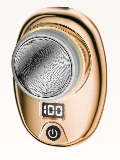 Frendorf | BladeGo – Der Mini-Rasierer für Glatte Haut in Sekunden