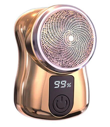 Frendorf | BladeGo – Der Mini-Rasierer für Glatte Haut in Sekunden