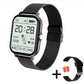 Frendorf | Hochwertige Multifunktionale Smartwatch