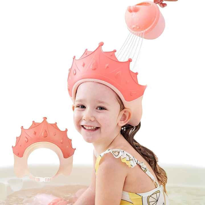 Frendorf | BathCrown - Badekrone für Kinder