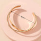 Frendorf | Goudkleurige Mix & Match Armband