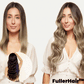 Frendorf | FullerHair - Schönes langes Haar in Sekunden