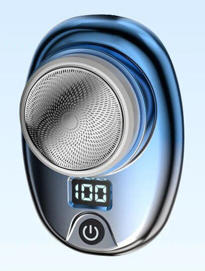 Frendorf | BladeGo – Der Mini-Rasierer für Glatte Haut in Sekunden