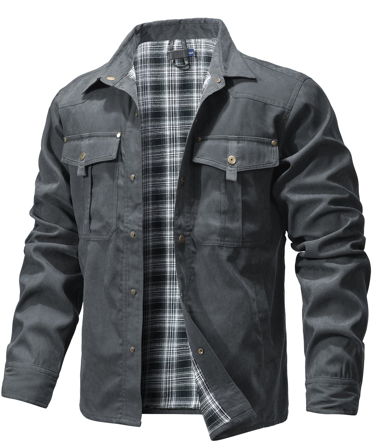 Frendorf | Rover Jacke