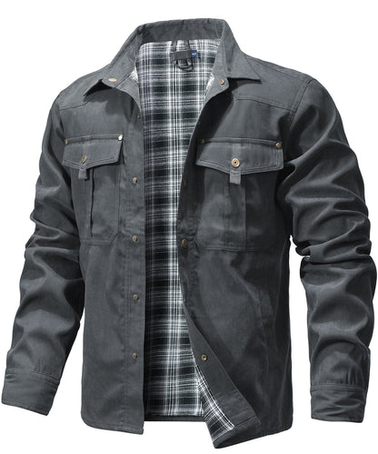 Frendorf | Rover Jacke