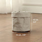 Frendorf | EcoBag Planter Tasche | Wasserdicht & Nachhaltig | Pflanzentasche aus Papier | Umweltfreundlich & Stilvoll