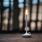 Frendorf | GlowFlicker LED Kerzenlicht | Elegantes Design | Kabellos | Stimmungslicht für Zuhause & Events | Romantische Beleuchtung