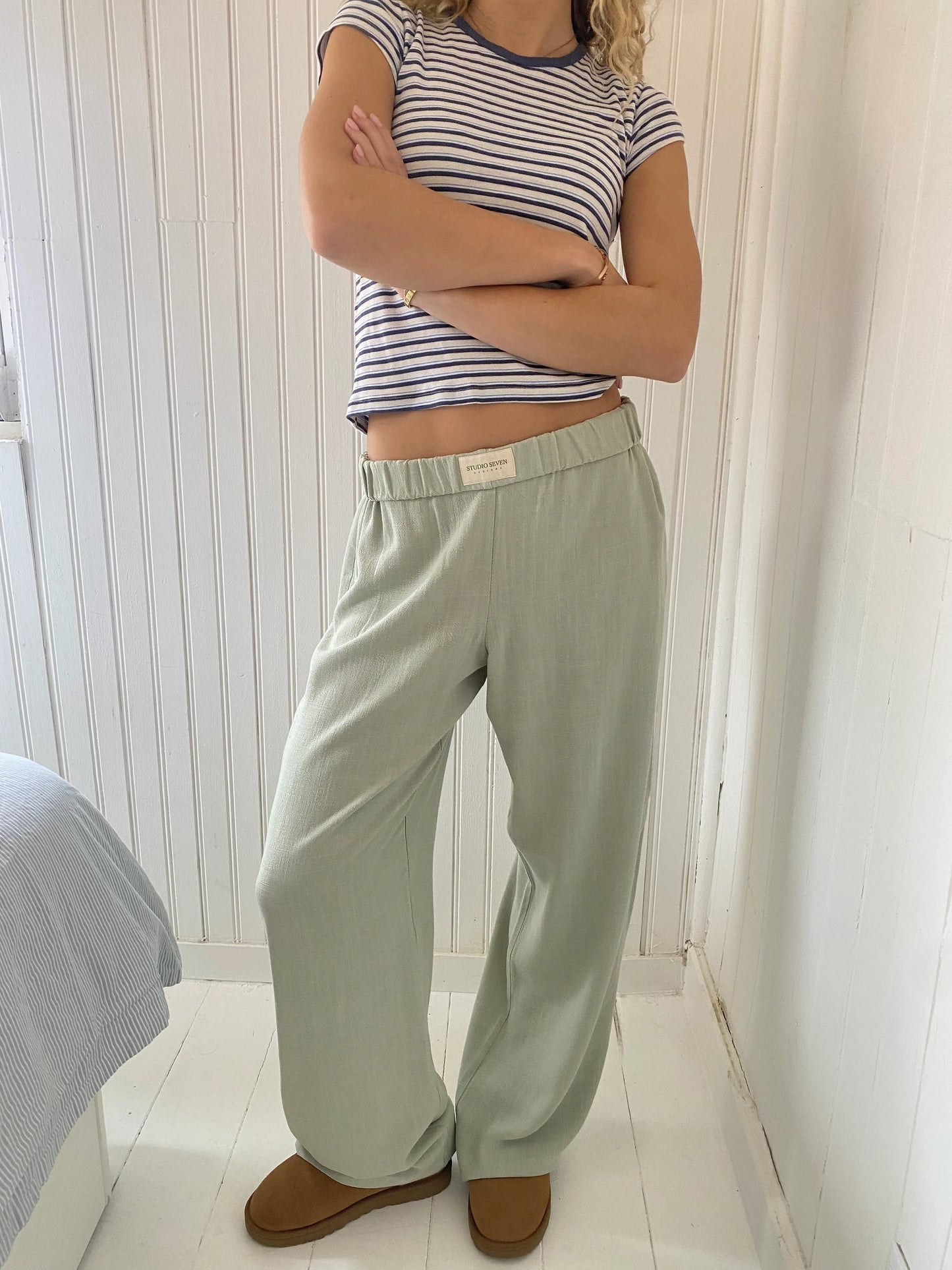 Frendorf | LOUNGE HOSE