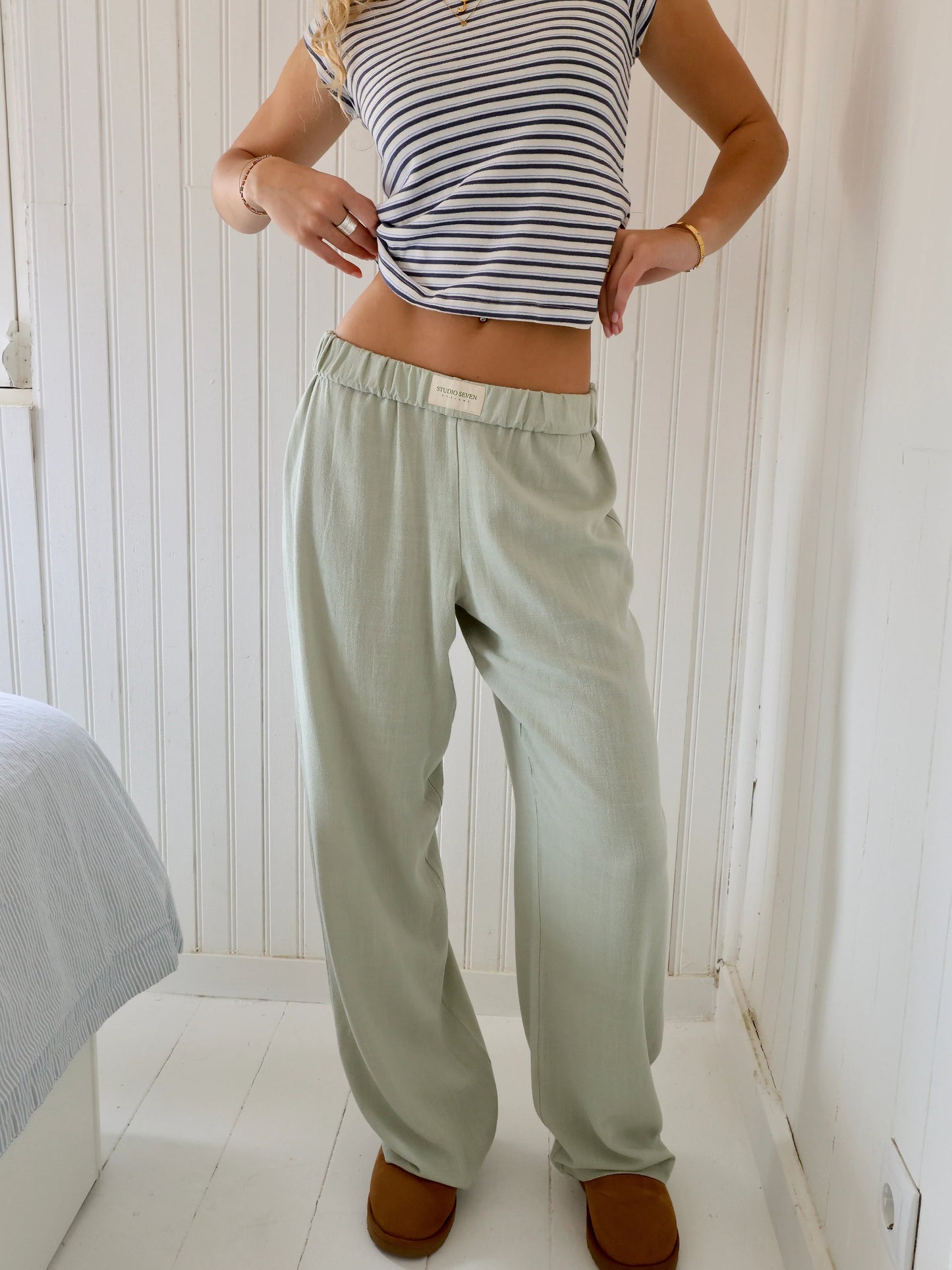 Frendorf | LOUNGE HOSE