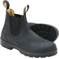 Frendorf | – Wasserdichte Chelsea-Stiefel mit Slip-On-Design