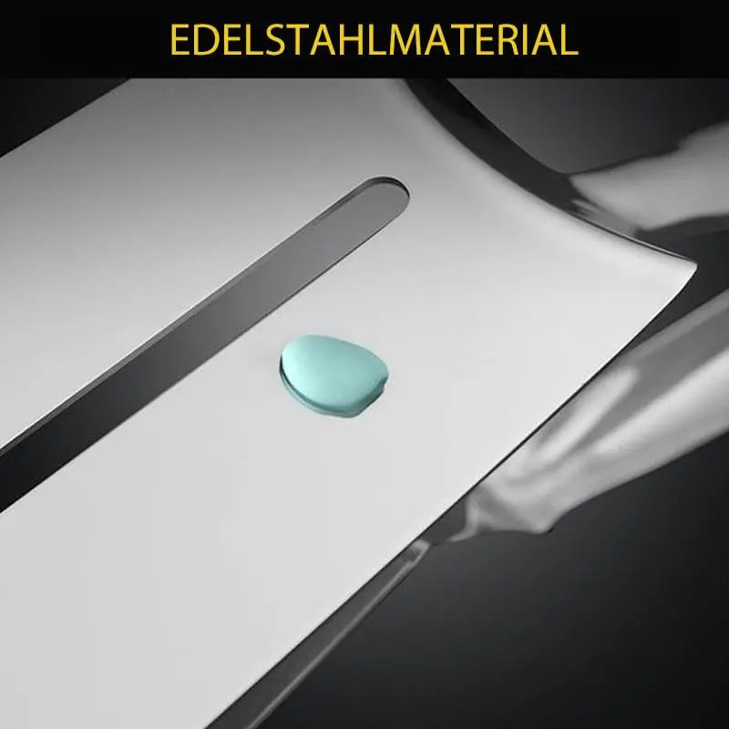 Frendorf | Grillzange aus Edelstahl – 2-in-1 Wender & Greifzange