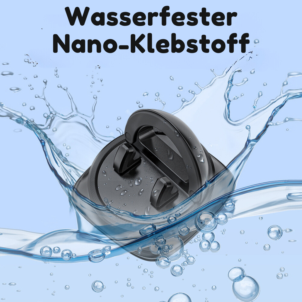 Frendorf |  Axis360 - 360° Drehbarer Handyhalter