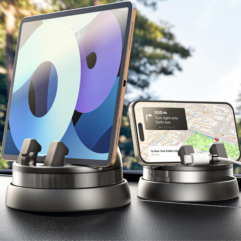 Frendorf |  Axis360 - 360° Drehbarer Handyhalter