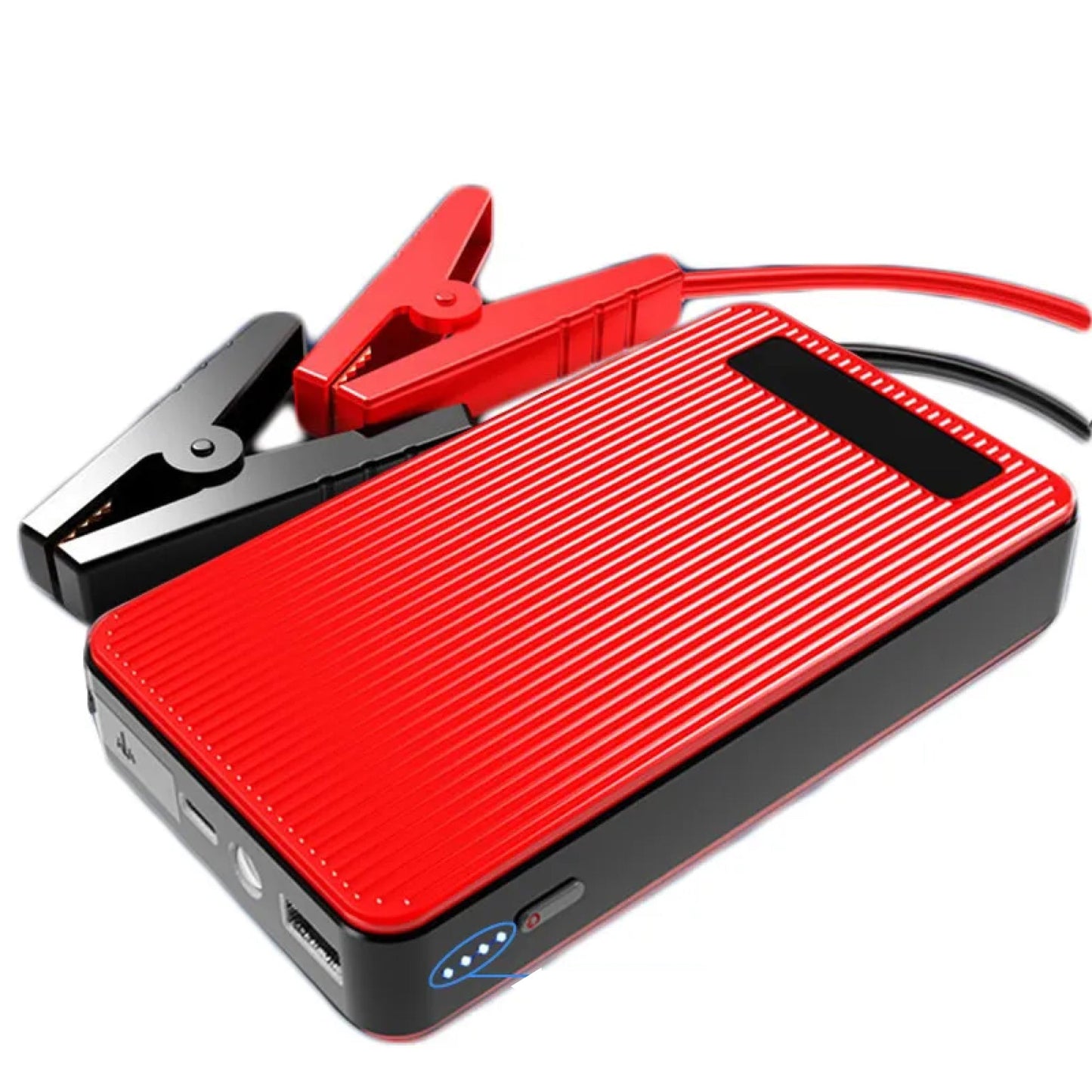 Frendorf | Auto-Batterie-Booster-Starthilfepaket für Automobile