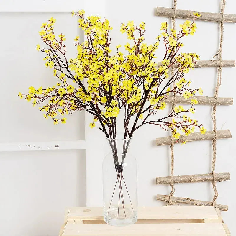 Gypsophila Künstliche Blumen