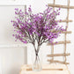 Gypsophila Künstliche Blumen
