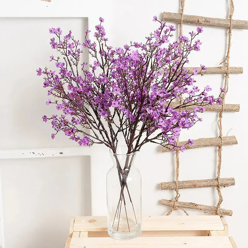 Gypsophila Künstliche Blumen