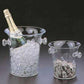Frendorf | 3 1/2-Qt. Champagner-Eimer