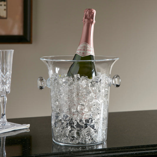 Frendorf | 3 1/2-Qt. Champagner-Eimer