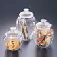 Frendorf | 8" Candy Jar (80-Oz)