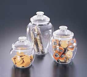 Frendorf | 8" Candy Jar (80-Oz)
