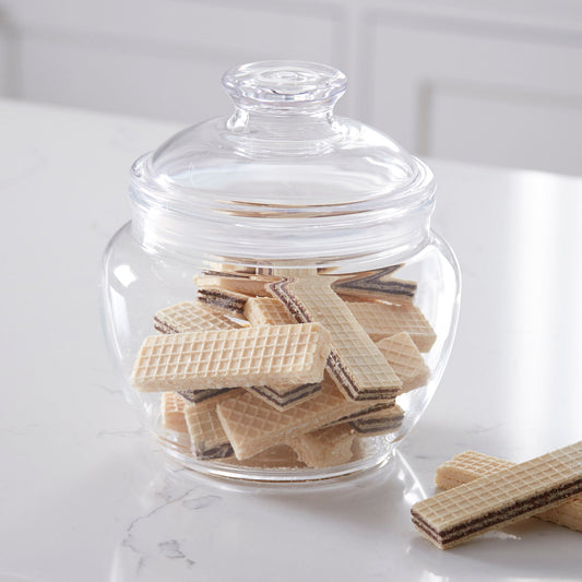 Frendorf | 6" Candy Jar (40-Oz)