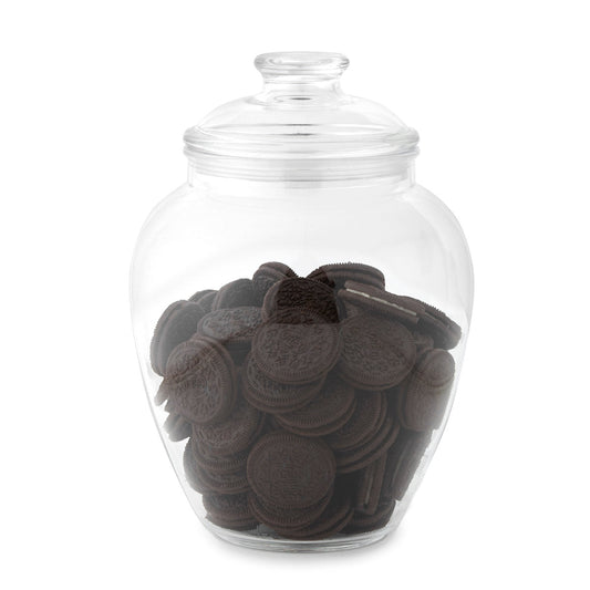Frendorf | 10" Bonbon glas (128-Oz)