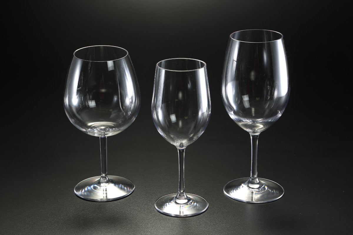 Frendorf | 20-Oz Tritan Wasserglas