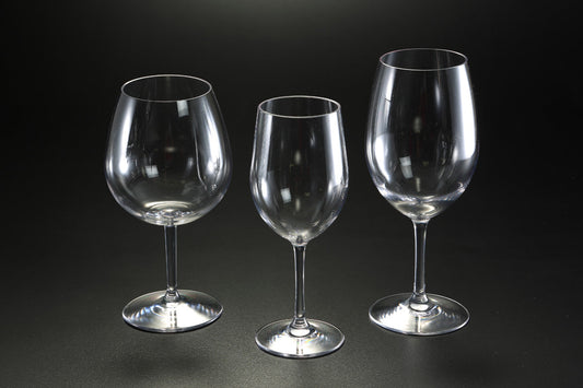 Frendorf | 20-Oz Tritan Wasserglas